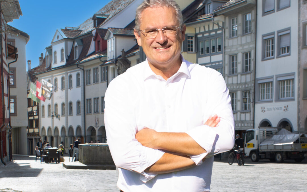 Bewährtes Fundament für Erfolg