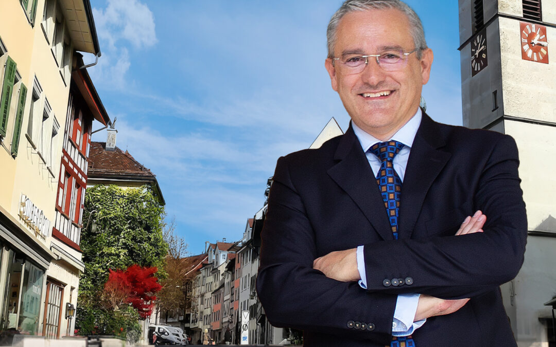Wir ergründen die Zahlen, damit Sie mit gutem Gefühl investieren.