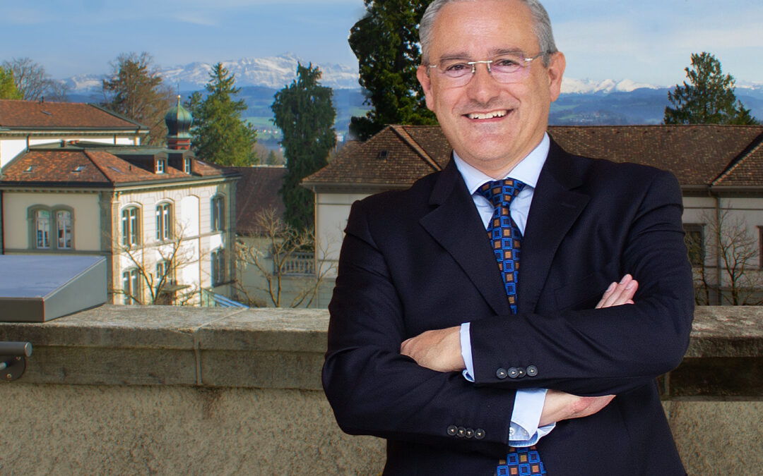 Wenn andere spekulieren…