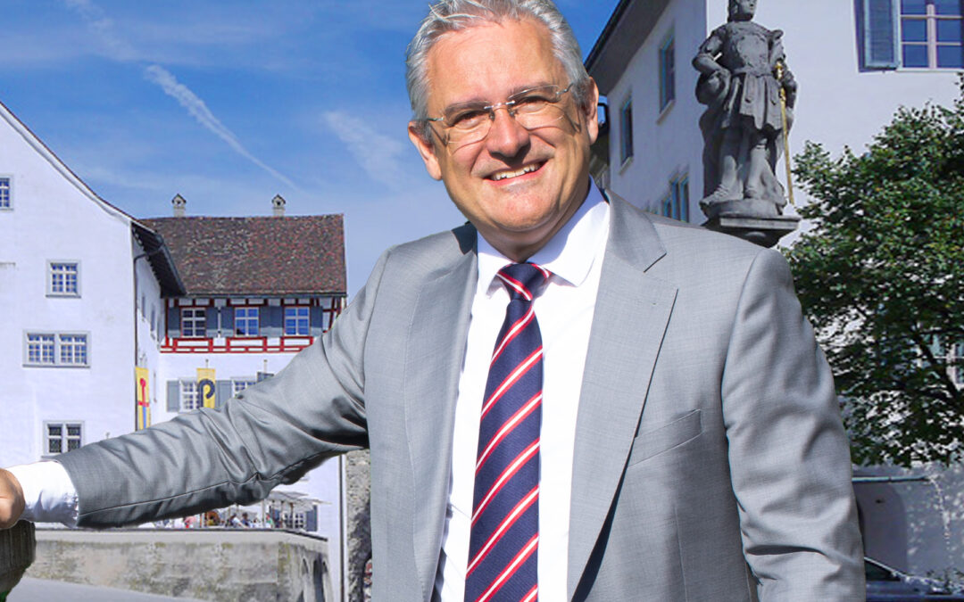 Wer den Wert kennt, bleibt ruhig.