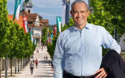 Wert entsteht durch Geduld und Klarheit.