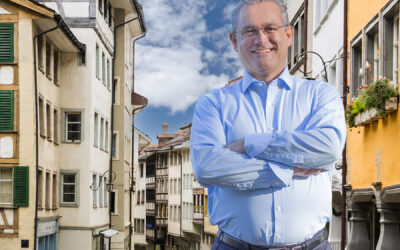 Schnell kann jeder. Qualität nicht.