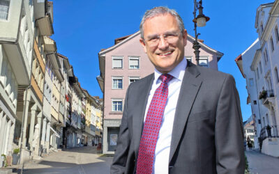 Unabhängig denken, substanziell investieren…
