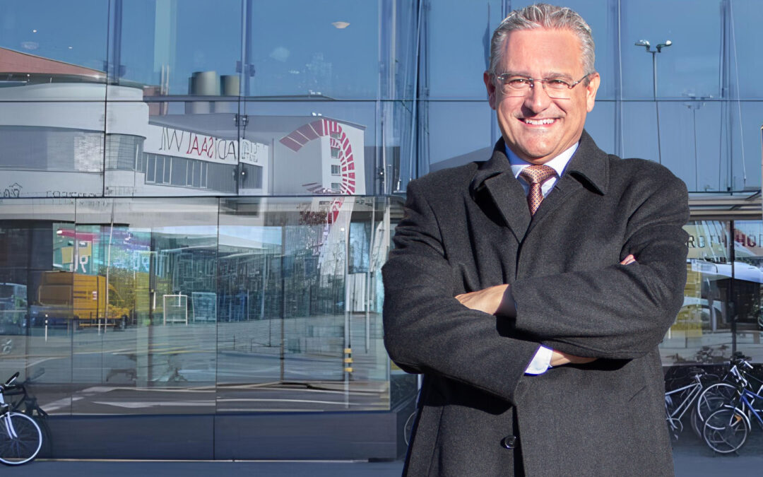 Wir investieren in Substanz…