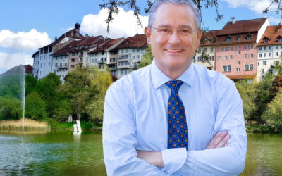 Wir erkennen unterbewertete Chancen und nutzen sie konsequent.