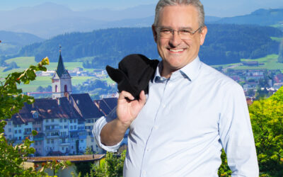 Wir investieren in hochwertige Unternehmen…