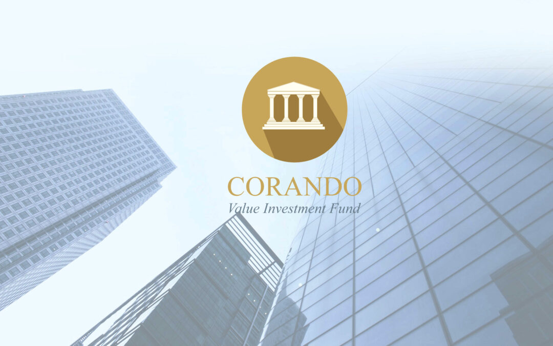 Corando Value Investment Fund