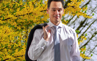 Wir folgen den fundamentalen Werten.