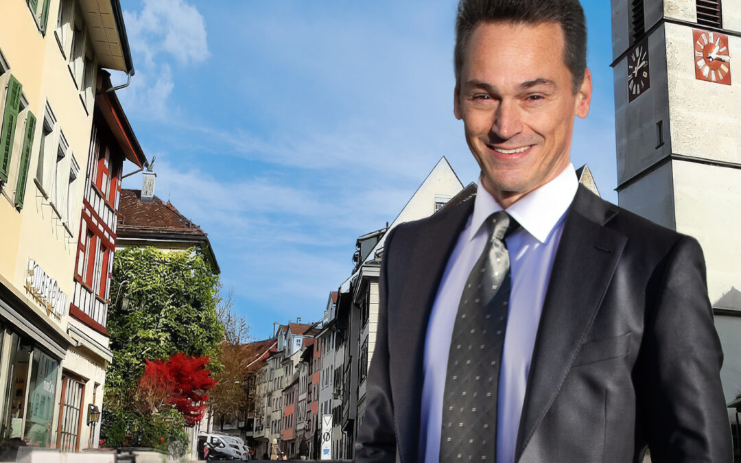 Erfolg entsteht nicht, weil die Masse zustimmt, sondern weil Fundament und Analyse stimmen.