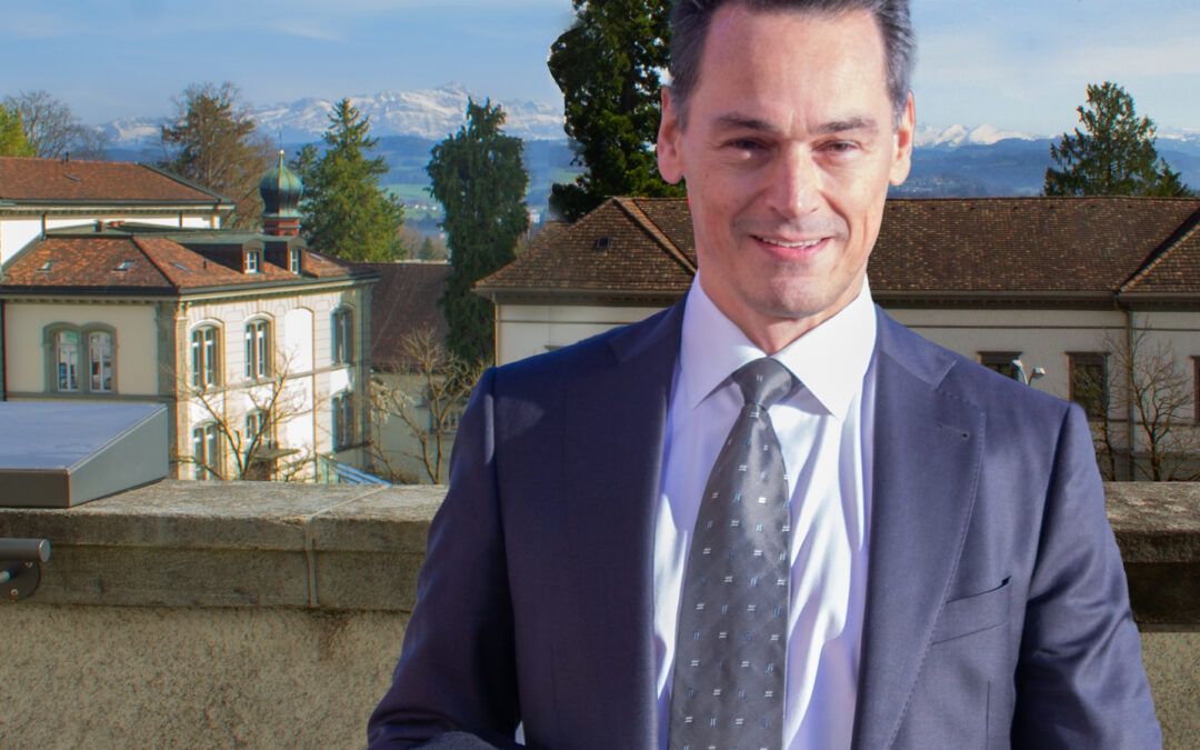 Wir investieren in Unternehmen, nicht in Kursbewegungen.