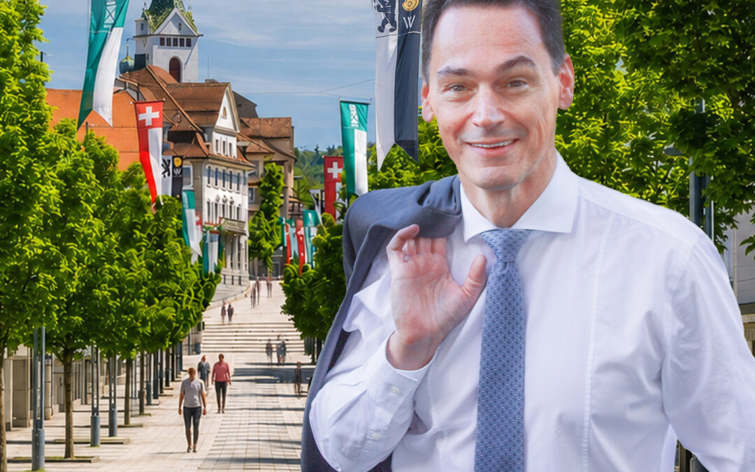 Rationalität ist unser Kompass.