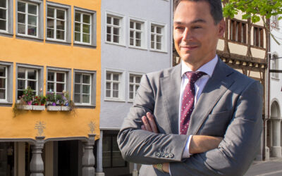 Wir schaffen Vermögen, das langfristig wächst…