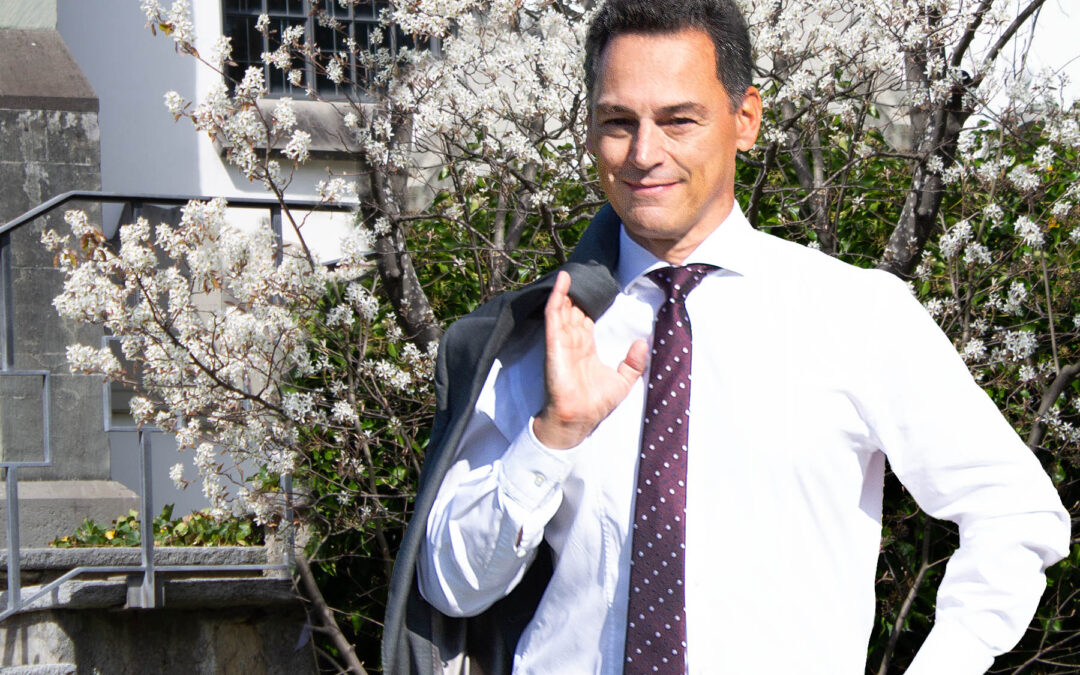 Kundenorientiert. Fair. Verlässlich.