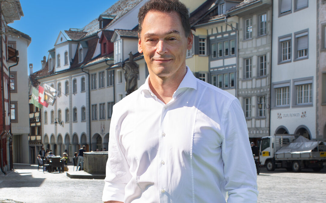 Investieren in Qualität zum fairen Preis.