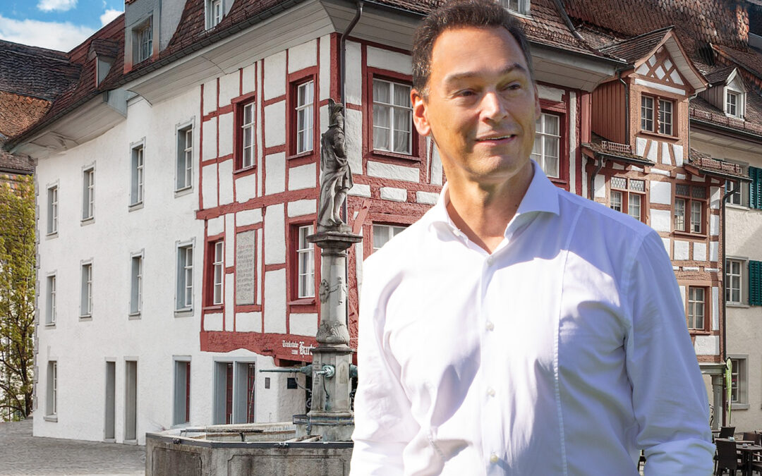 Die Börse belohnt langfristig die Geduldigen.